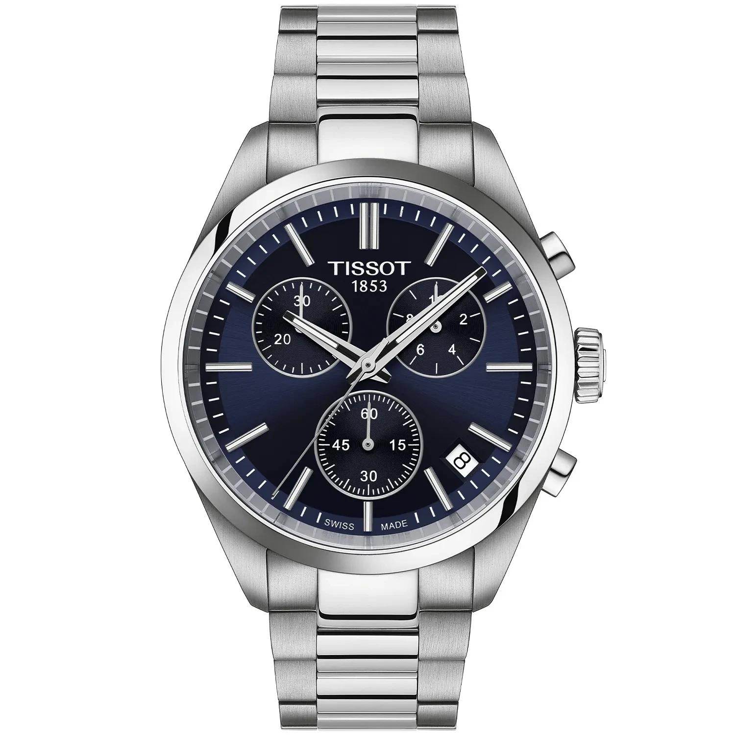 Demoprodukt - PR 100 Chronograph T150