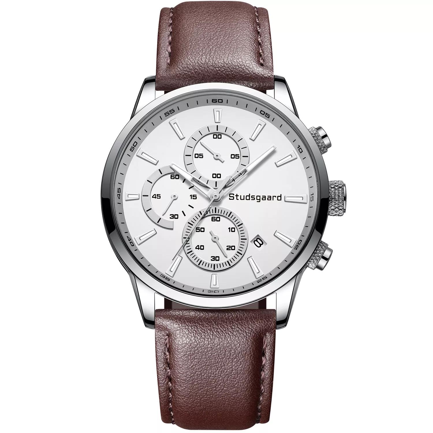Demoprodukt - Chronograph S0079