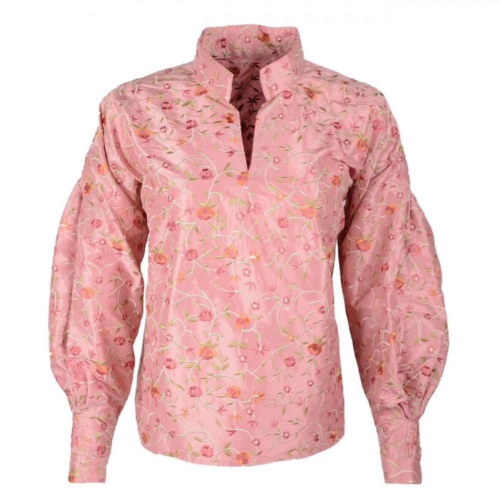 Demoprodukt - Tyrihans Piz Sion, Rosa