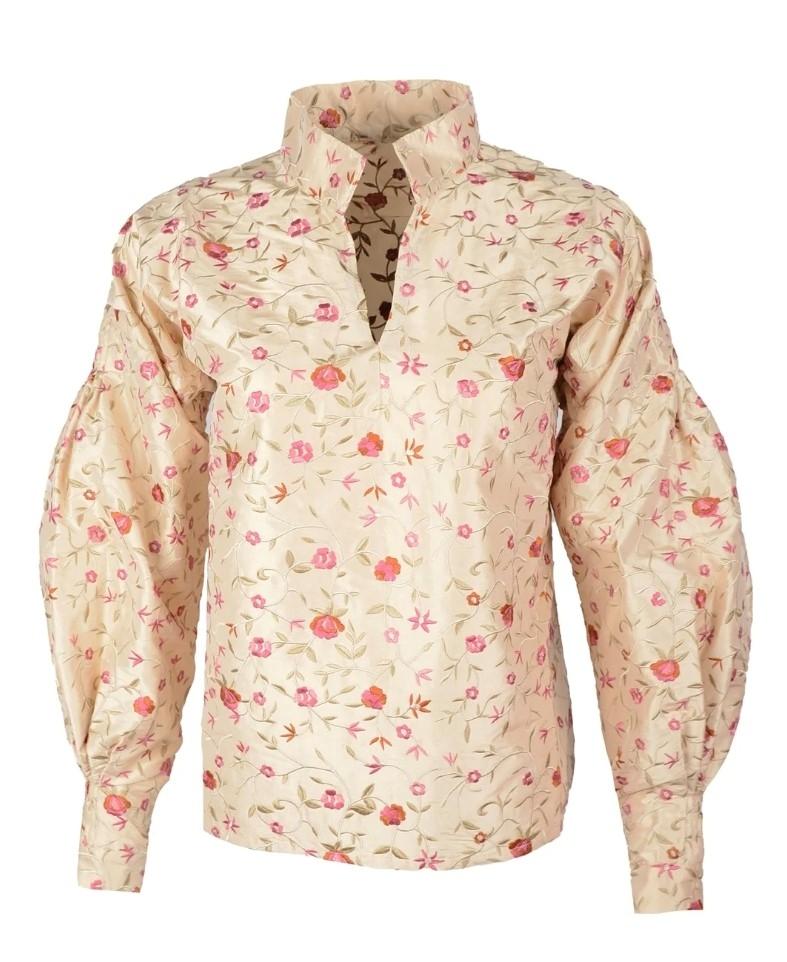 Demoprodukt - Tyrihans Piz Sion, Creme