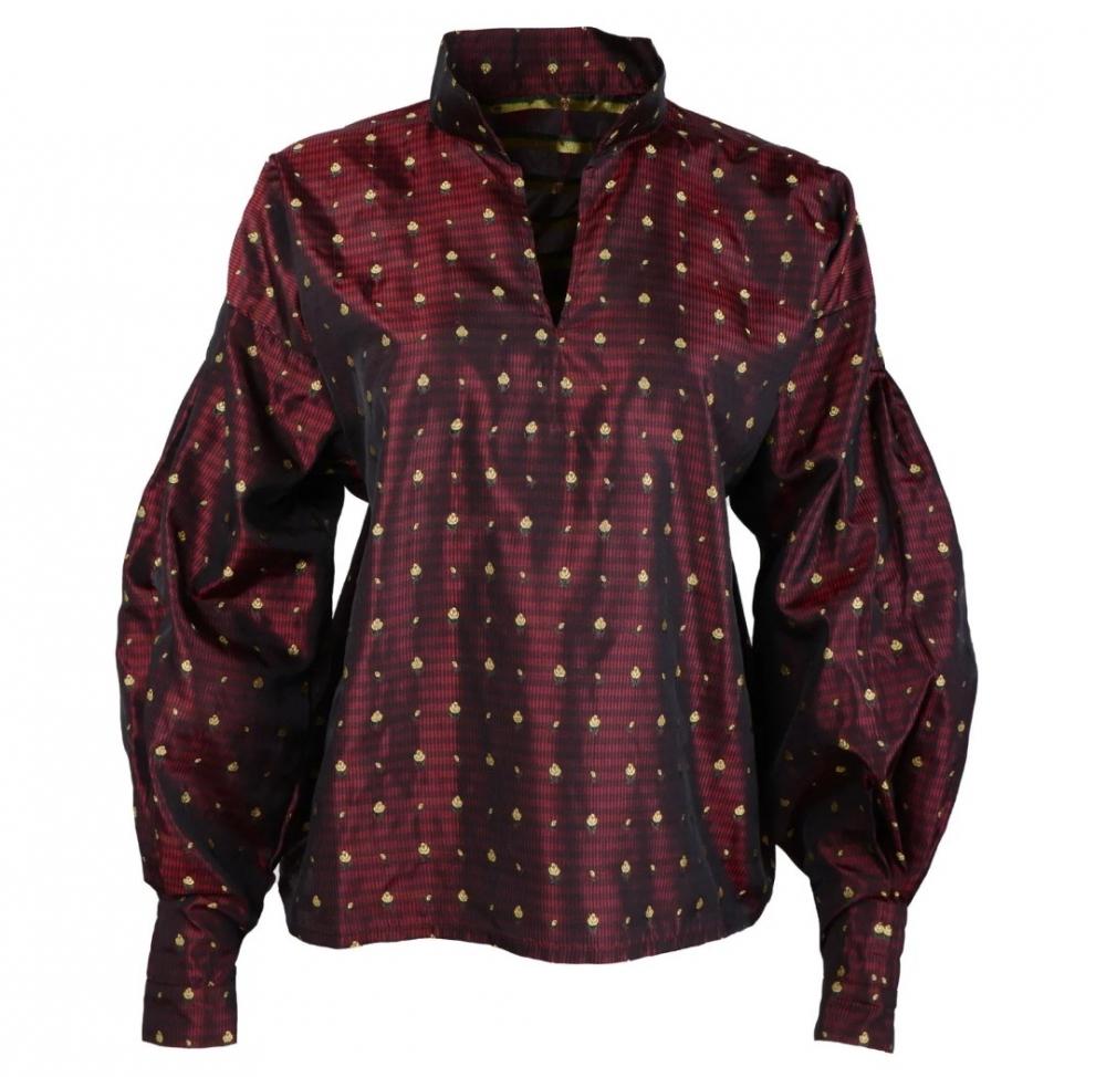 Demoprodukt - Tyrihans Lises drøm, Marron