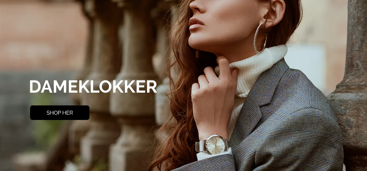 dameklokker
