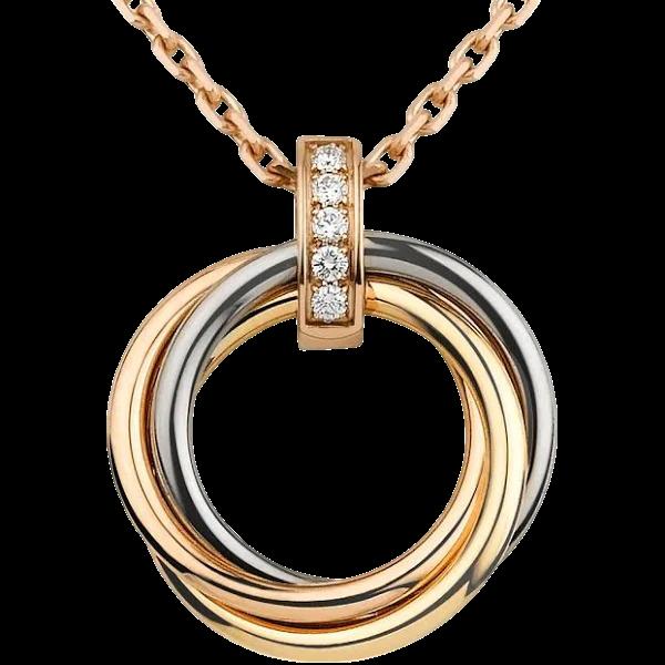 Demoprodukt - Hjertesmykke