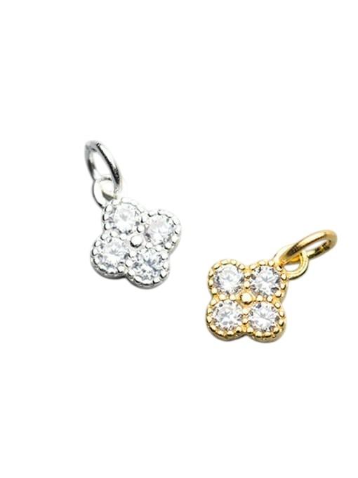 Demoprodukt - Evig kløver Charm