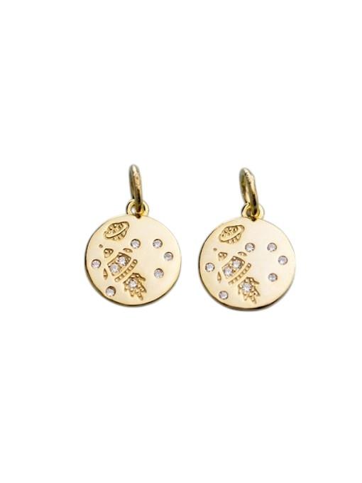 Demoprodukt - Pollina Glow Charm